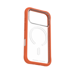 【HIPPORIZZ】iPhone 17 Pro Youngkit Swapit 活力橙矽膠磁吸保護殼, , large