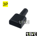 "tevc"BK009 45A Anderson 3P joint dust jacket, , large