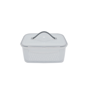 Portable drain box-small