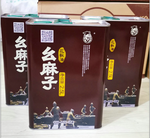 幺麻子花椒油 2500ml, , large