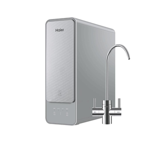 【KW廚房世界】Haier 海爾 HR-WF-RO600 鮮活 Plus RO600G 生飲淨水器 限定區域含基本安裝界