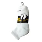 Hangten1/2氣墊襪三入超值組, , large