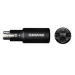SHURE MVX2U Gen2 數位錄音介面【敦煌樂器】, , large