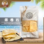 【台灣小糧口】飛卷片 70g*1包, , large