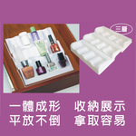 GS MALL 台灣製造 三層藥罐陳列盒 藥罐收納盒 藥罐置物架 藥罐展示架 藥瓶展示盒 藥罐陳列架 藥罐盒, , large