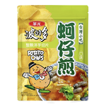 華元 波的多洋芋片蚵仔煎風味 (600g/包), , large