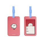 MINITEEN行李吊牌-PP, , large