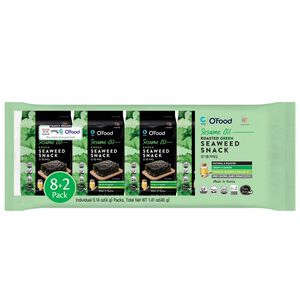 Parae Seaweed