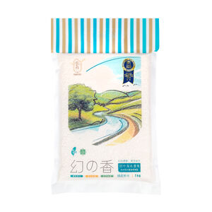 TANAKA RICE幻之香(米)【Mia C'bon 限定】