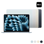 Apple MacBook Air 15.3吋 M5/10CPU/10GPU/16G/1TB SSD _ 台灣公司貨 + HDMI, , large