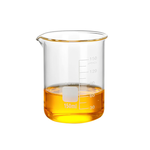 寬口 玻璃燒杯150ml 618-GCL150, , large