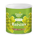 Onatural Dried Raisins, , large