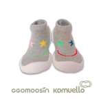 【KOMUELLO】學步鞋─微笑精靈(115mm/125mm/135mm/145mm), , large
