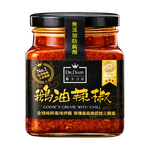 [采市]醫生日記鵝油辣椒醬350g, , large