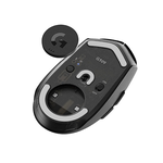 Logitech computer mouse, , large