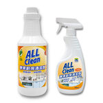 【多益得】ALL Clean酵素廚房清潔劑_除油好幫手/, , large
