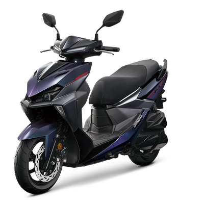 [三陽機車]SYM三陽 NEW JET SL+158 七期 2026年出廠全新機車