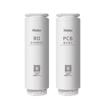 【KW廚房世界】Haier海爾 三年份(RO*1+PCB*3) RO600G淨水器 替換濾芯 不含安裝, , large