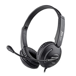 INTOPIC  Stereo Headphone
