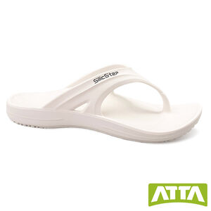 Outdoor slippers