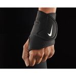 [秉宸] NIKE PRO 連指護腕 3.0 單入裝 DRI-FIT快乾科技 N1000679010, , large