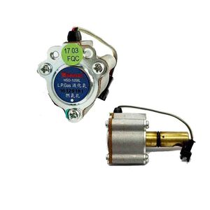 【KW廚房世界】《林內原廠》熱水器零件 熱水器電控調溫閥 屋外型數位恆溫電子