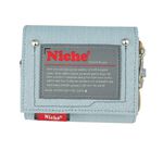 【Niche 樂奇】短夾零錢包 小相機包 NCL-5308, , large