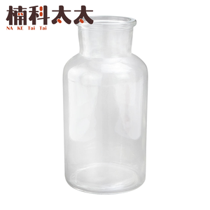 500ml 玻璃集氣瓶 618-CGB500