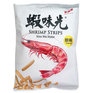Hsia wei hsien-original