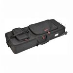 SKB SC61KW 61鍵 鍵盤軟盒(附輪子)【敦煌樂器】, , large