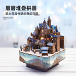 diy-3d-puzzle-music-box, , large