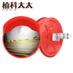 交通室外廣角鏡/道路轉角鏡 45公分 618-MOD45, , large