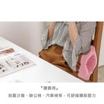 ｜雪絨布─2色｜暖手抱枕 靠枕 午睡枕 棉花 保暖, , large