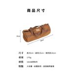 Tactical Camping Gear Bag, , large
