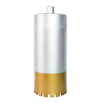 6 inch Diamond Core Bit, , large