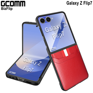 GCOMM Samsung Z Flip7 BizFlip RE