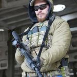 【K.T.Tactical】Ragnarok KRAKEN Gen II QD 三點槍背帶｜快拆戰術背帶｜K.T.Tactical鎧德, , large
