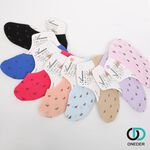 (多款)夏季超薄隱形襪【旺達棉品】AN-AM012、 AN-AM013, , large