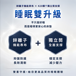 【 熊棉 】鋅盾獨立筒床墊, , large