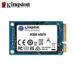 【Kingston】金士頓 2.5吋 SKC600 256G mSATA SSD 固態硬碟 公司貨, , large