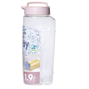 LL TWO WAY WATER BOTTLE PET