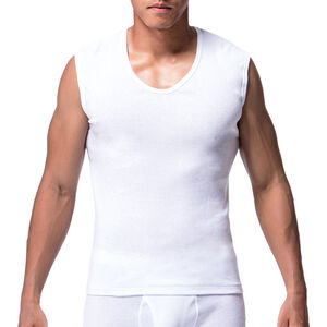 Mens vest