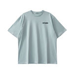 OUTDOORS山系露營印花T 11-8039, , large