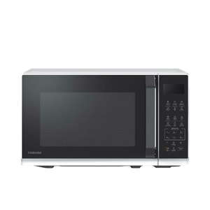 【TOSHIBA 東芝】20L微電腦微波爐 MW3-EM20P(WH)