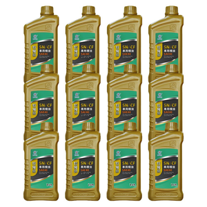 CPC Heavy Duty Extra Special SN/CF Motor Oil SAE-40