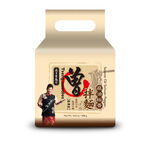 Spicy Sichuan Pepper flavor117g x4, , large