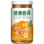 健康廚房蒜香風味烤肉醬, , large