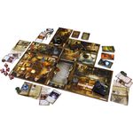 【Asmodee】瘋狂詭宅 第二版 桌上遊戲 (中文版) Mansion of Madness 2nd Edition, , large