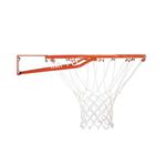 【SportMax】45cm籃球框/標準比賽級/實心15mm/附籃網/戶外運動★台灣製造 ●, , large