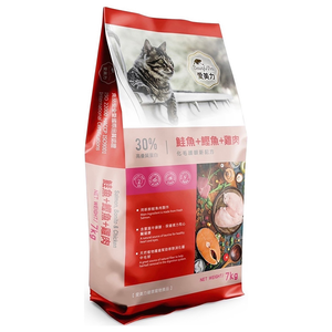 B.P 貓糧 貓乾糧